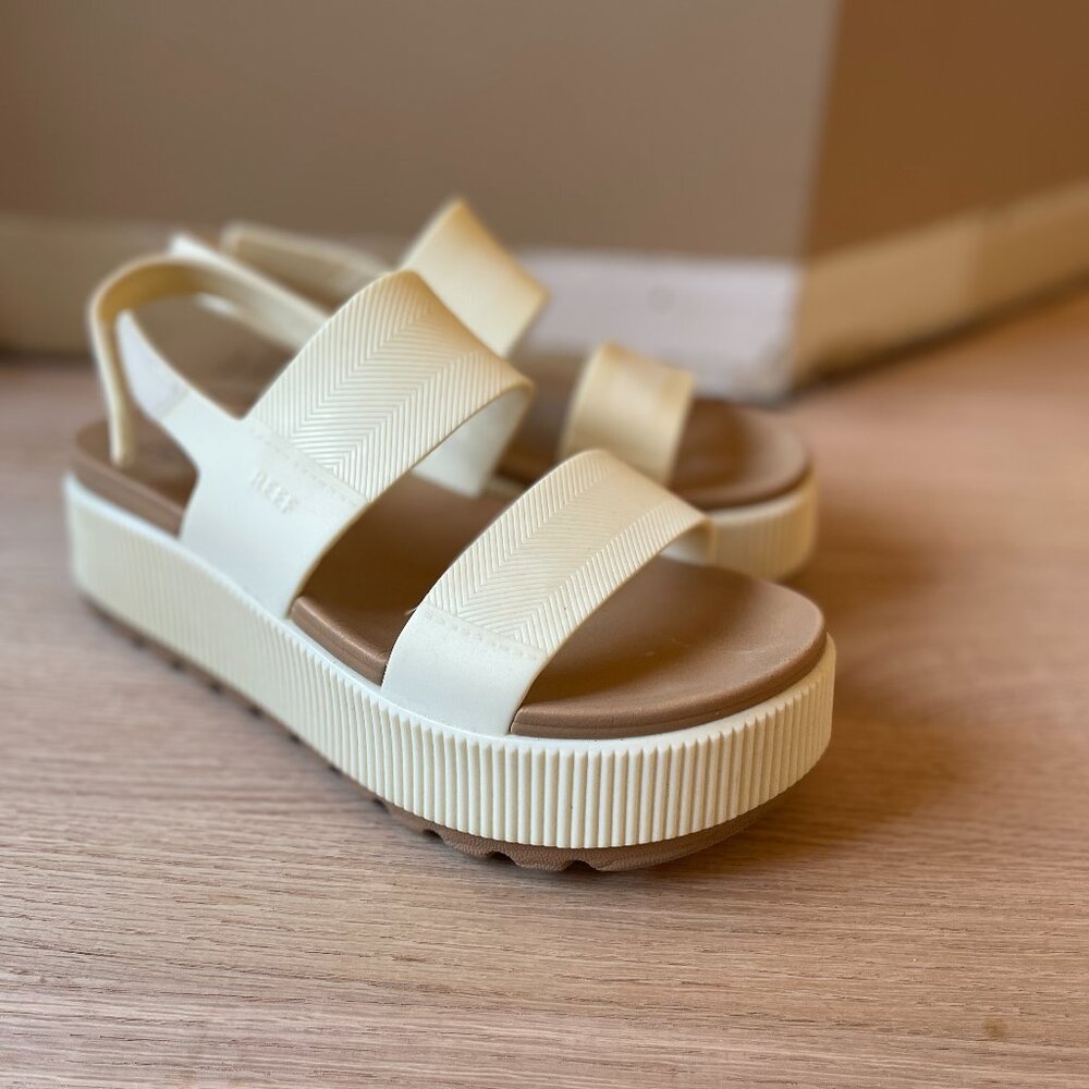 Reef Water Vista Higher Sandal